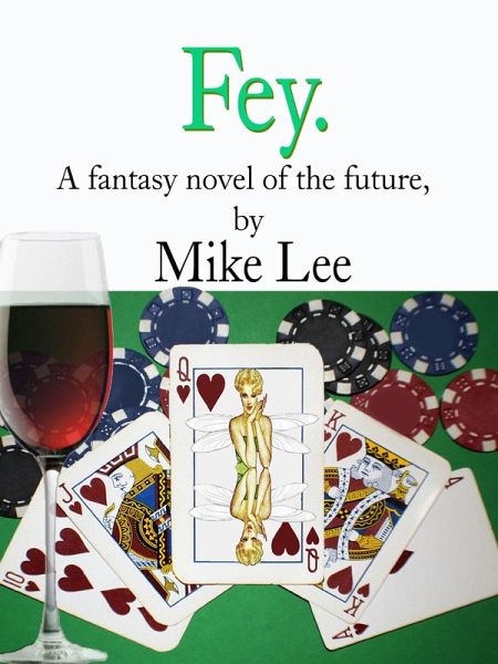 Fey (eBook, ePUB)
