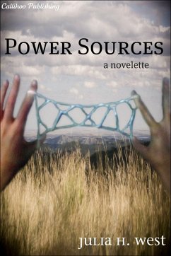 Cover Power Sources (eBook, ePUB)