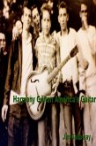 Harmony Guitar America's Guitar (eBook, ePUB)