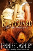 Bodyguard (Shifters Unbound #2.5) (eBook, ePUB)