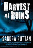 Harvest of Ruins (eBook, ePUB)