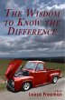 Wisdom to Know the Difference (eBook,... - Bild 1