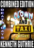 Clown and Taxi Driver (Combined Edition) (eBook, ePUB)