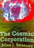 Cosmic Corporation (eBook, ePUB)