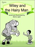 Wiley and the Hairy Man (eBook, ePUB)