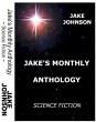 Jake's Monthly- Science Fiction... - Bild 1