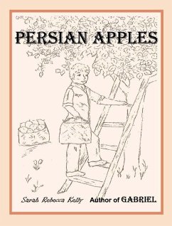Persian Apples (eBook, ePUB) Cover Persian Apples (eBook, ePUB)