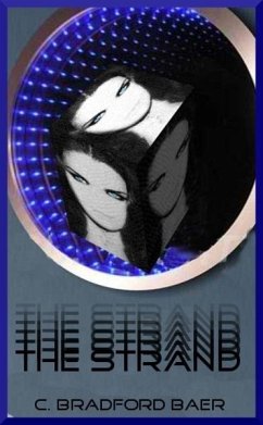 Cover Strand: A Time Travel Romance (eBook, ePUB)