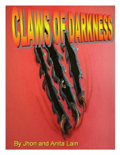 Claws of Darkness (eBook, ePUB) - Lain, Jhon