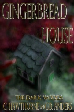 Cover Gingerbread House (eBook, ePUB)