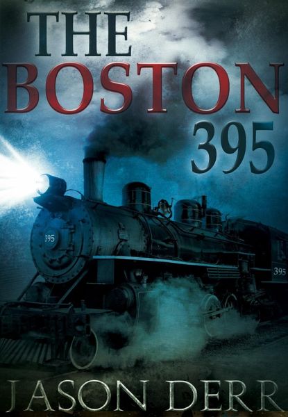 Boston 395 (eBook, ePUB)