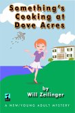 Something's Cooking at Dove Acres (eBook, ePUB)