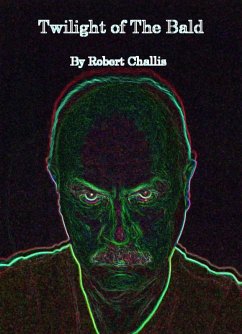 Twilight of The Bald (eBook, ePUB) Cover Twilight of The Bald (eBook, ePUB)