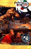 Tyrant of the Badlands (eBook, ePUB)