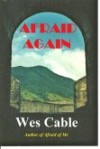 Afraid Again (eBook, ePUB)