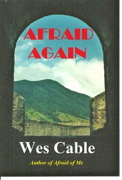 Cover Afraid Again (eBook, ePUB)