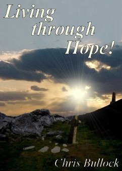 Cover Living through Hope! (eBook, ePUB)