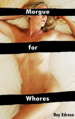 Cover Morgue for Whores (eBook, ePUB)