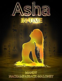 Cover Asha in Time (eBook, ePUB)