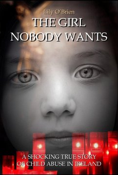 Cover Girl Nobody Wants (eBook, ePUB)