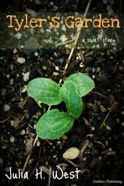 Cover Tyler's Garden (eBook, ePUB)