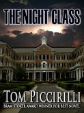 Night Class (eBook, ePUB) Night Class (eBook, ePUB)