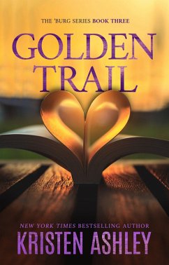 Cover Golden Trail (The 'Burg Series, #3) (eBook, ePUB)