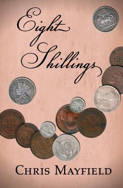 Cover Eight Shillings (eBook, ePUB)