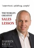 World's Greatest Sales Lesson (eBook, ePUB)