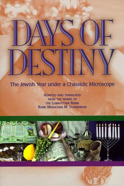 Days of Destiny (eBook, ePUB) Days of Destiny (eBook, ePUB)