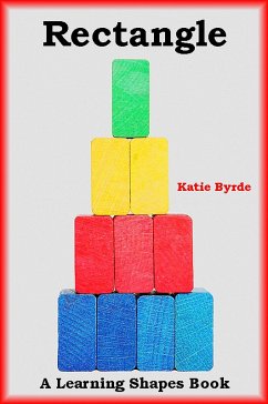 Cover Rectangle: A Learning Shapes Book (eBook, ePUB)