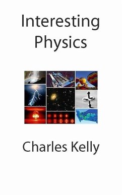 Cover Interesting Physics (eBook, ePUB)