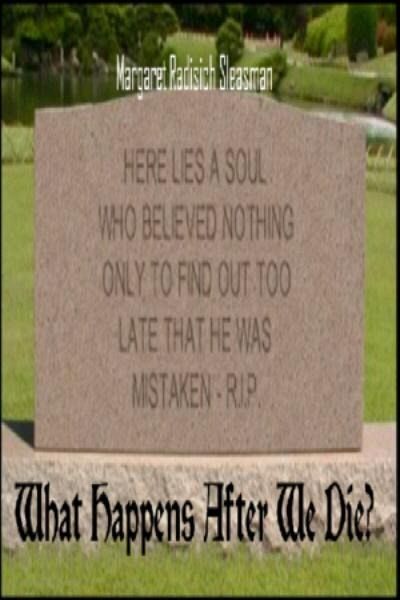 What Happens When We Die (eBook, ePUB) What Happens When We Die (eBook, ePUB)