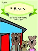 3 Bears (eBook, ePUB)