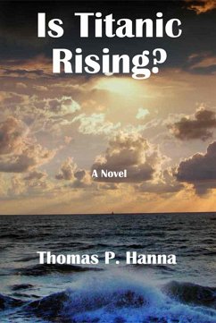 Cover Is Titanic Rising? (eBook, ePUB)