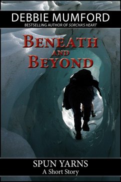 Cover Beneath and Beyond (eBook, ePUB)