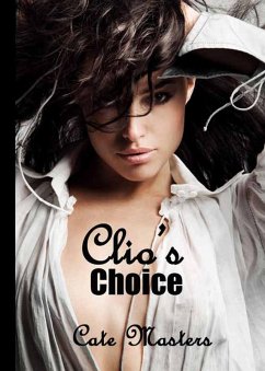 Clio's Choice (eBook, ePUB) - Masters, Cate