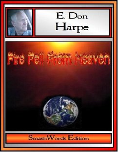 Fire Fell From Heaven (eBook, ePUB) - Harpe, E. Don