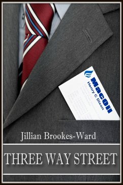 Three Way Street (eBook, ePUB) - Ward, Jillian