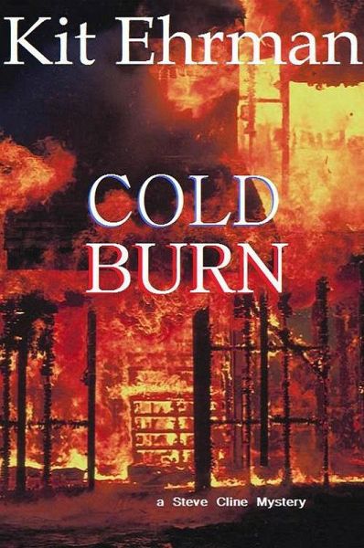 Cold Burn (eBook, ePUB)
