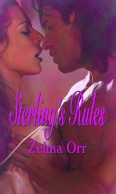 Cover Sterling's Rules (eBook, ePUB)