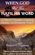 When God Did Not Fulfil His Word: A... - Bild 1