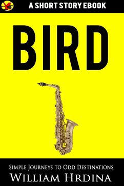 Bird (eBook, ePUB) - Hrdina, William