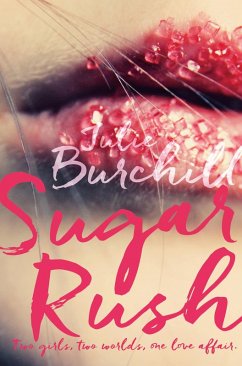 Cover Sugar Rush (eBook, ePUB)