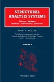 Structural Analysis Systems (eBook, PDF)