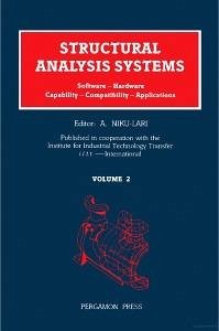 Structural Analysis Systems (eBook, PDF)