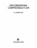 One-Dimensional Compressional Flow (eBook, PDF)
