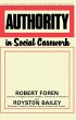 Authority in Social Casework (eBook,... - Bild 1