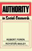 Authority in Social Casework (eBook, PDF)