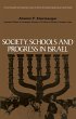Society, Schools and Progress in Israel... - Bild 1